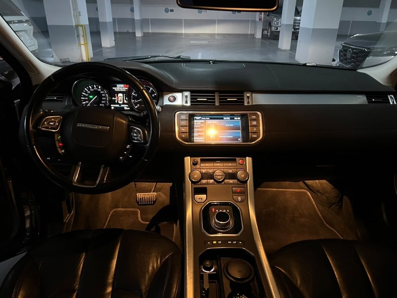 Land Rover NEW EVOQUE 2.0 Dynamic 4x4 2014 - Imagen 10 de 10