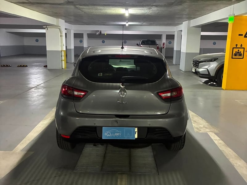 Renault CLIO 1.2 2016 - Imagen 6 de 10