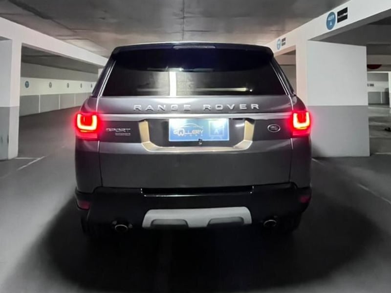 Land Rover SPORT HSE DIESEL 2017 - Imagen 7 de 10
