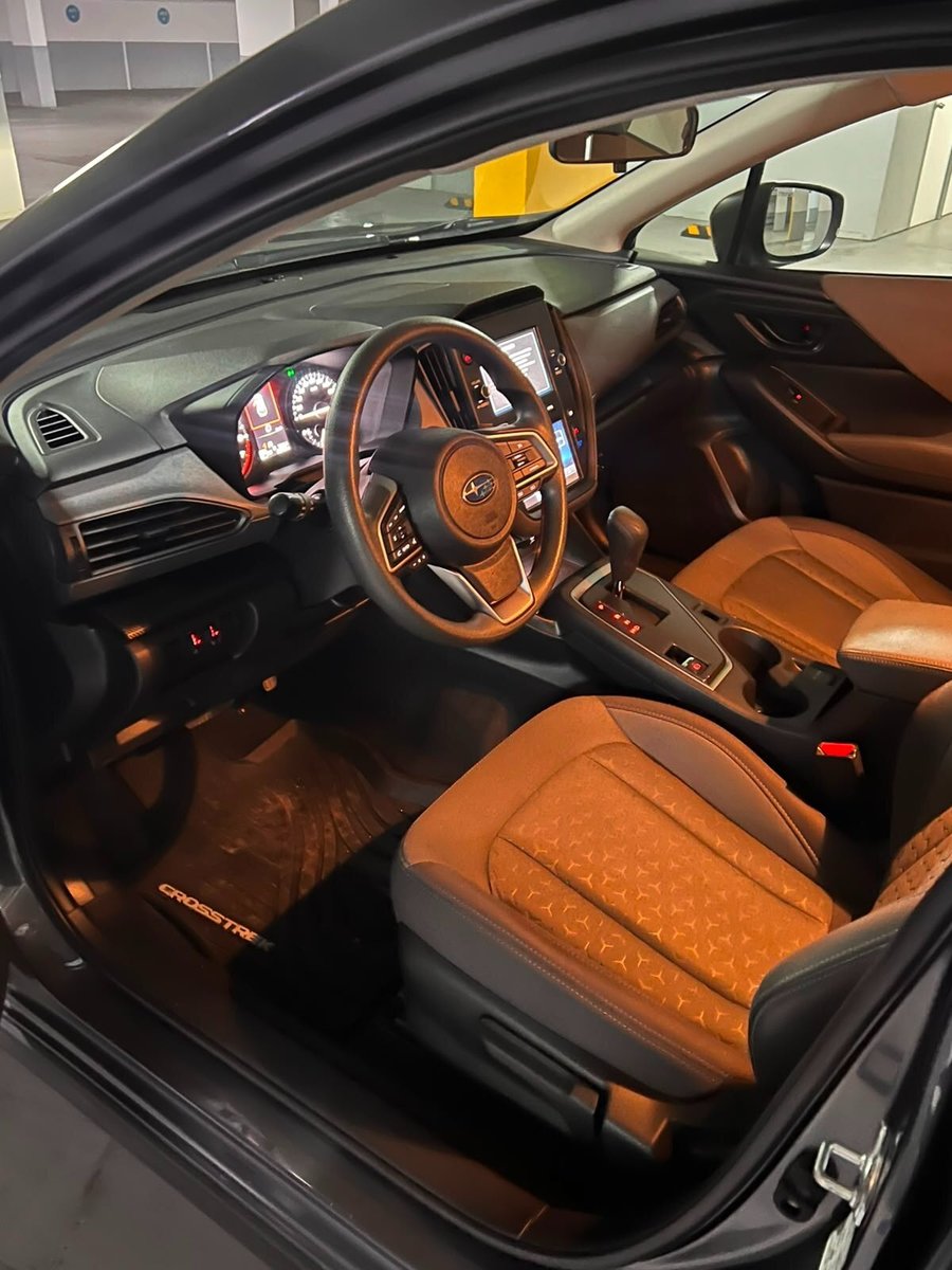 SUBARU CROSSTREK 2.0 2025 - Imagen 10 de 10