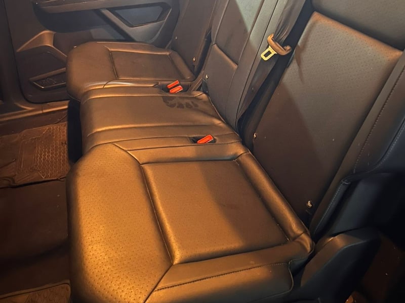 Volkswagen ATLAS SE 4X4 2020 - Imagen 10 de 10