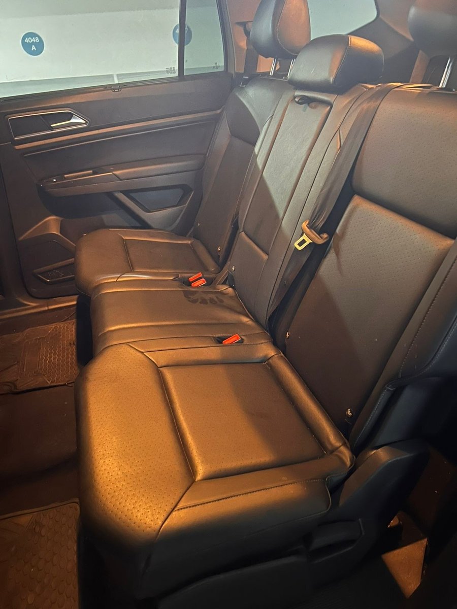 Volkswagen ATLAS SE 4X4 2020 - Imagen 10 de 10