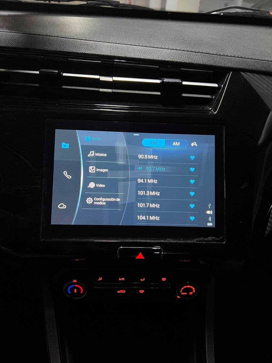 Chery TIGGO 2 PRO FULL 2024 - Imagen 10 de 10