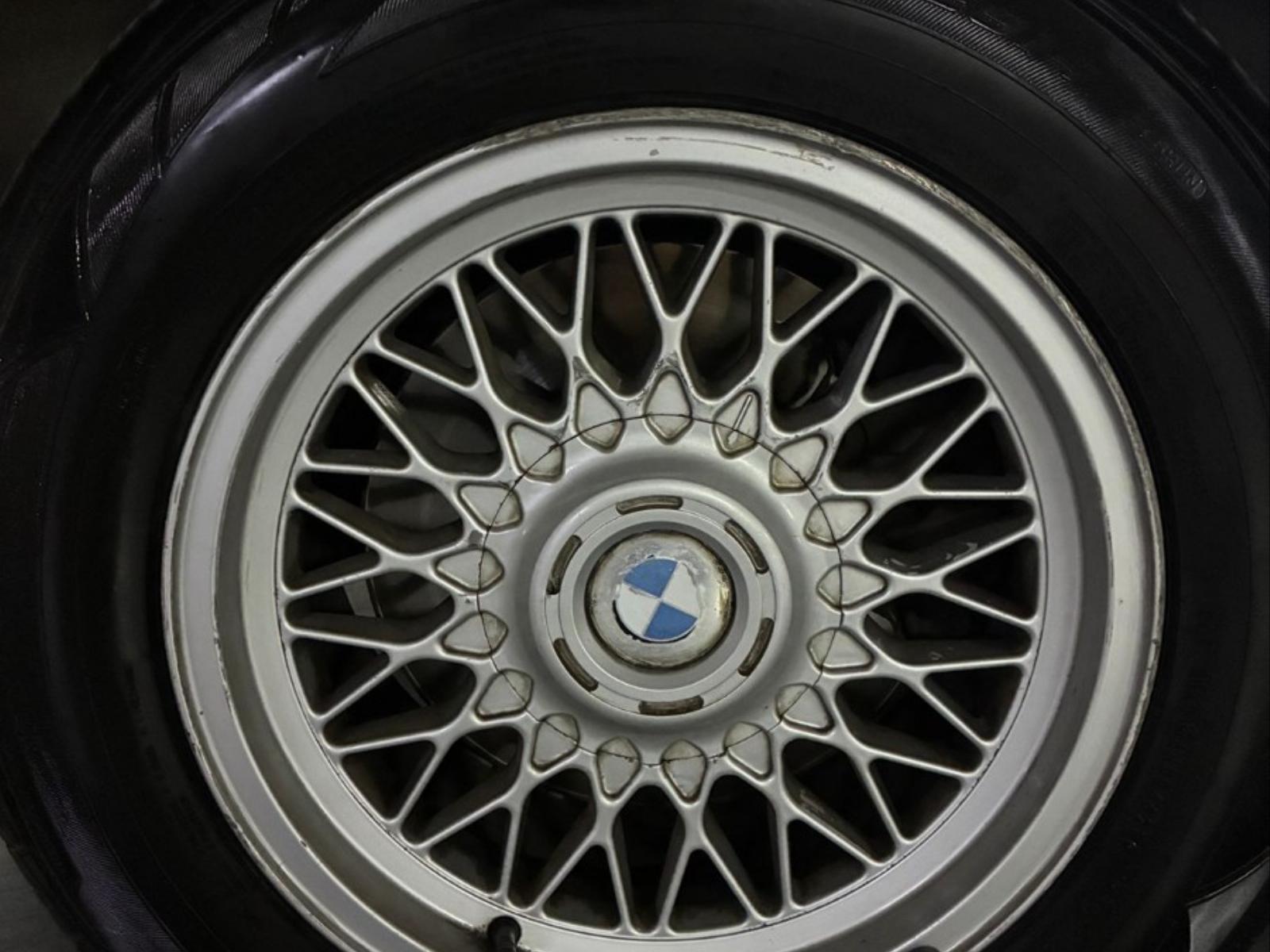 BMW 740 LI 1997 - Imagen 9 de 9