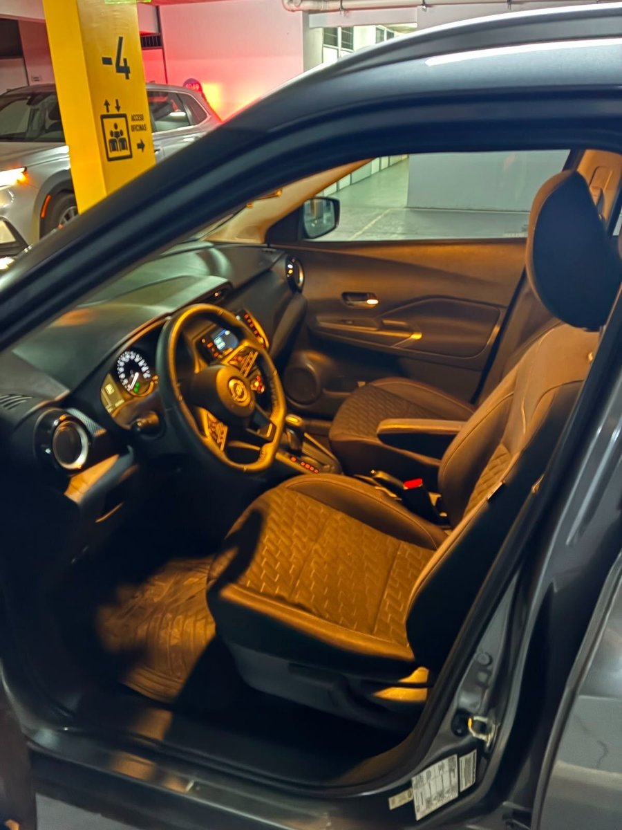 NISSAN KICKS Advance CVT 2024 - Imagen 10 de 10