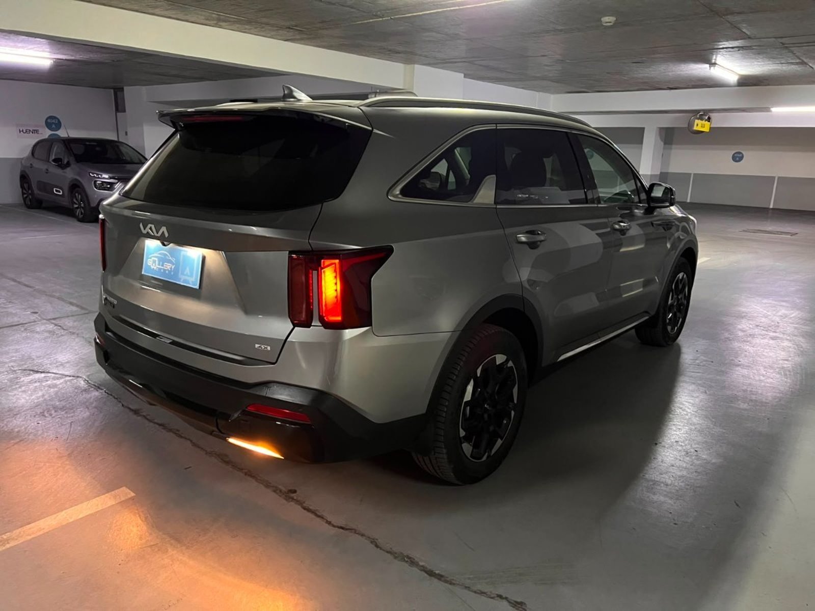 Kia SORENTO 2.5 2025 - Foto 4 de 10