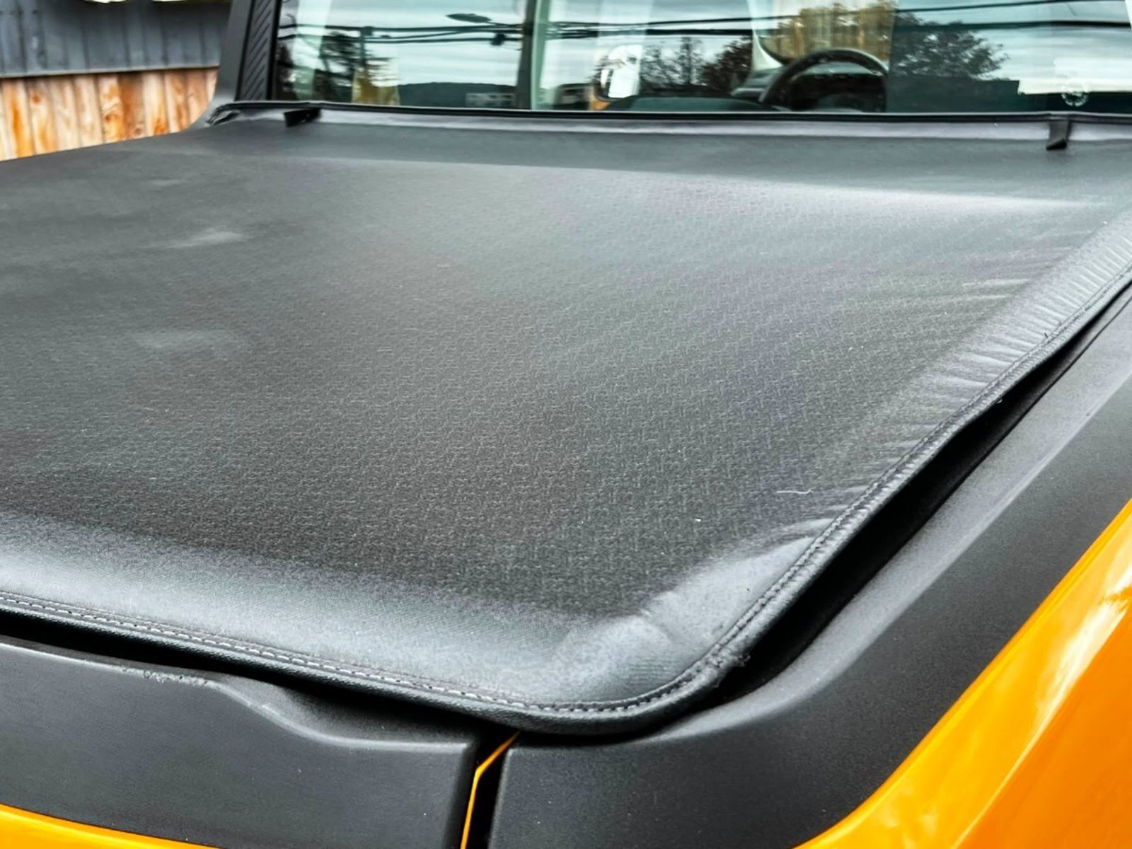 FORD MAVERICK XLT 2.0T 4x2 2023 - Imagen 10 de 10