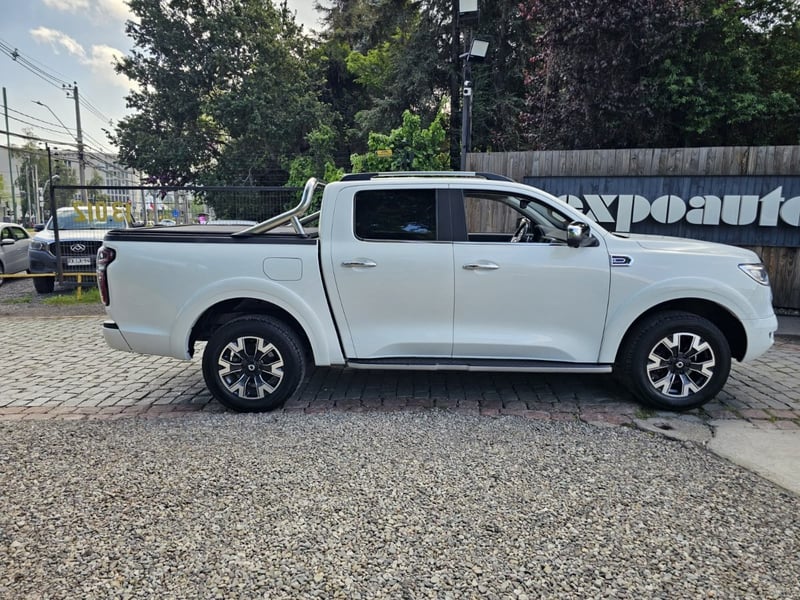 Great Wall POER PLUS DELUXE 2.0 AT 4x4 2023 - Imagen 7 de 10