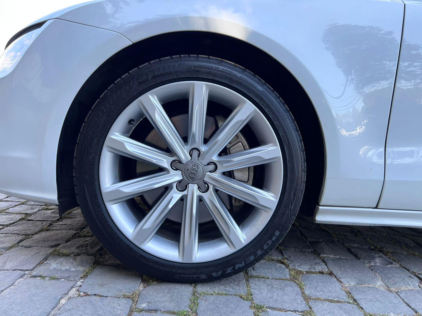 Audi A7 3.0 QUATTRO 2015 - Imagen 10 de 10