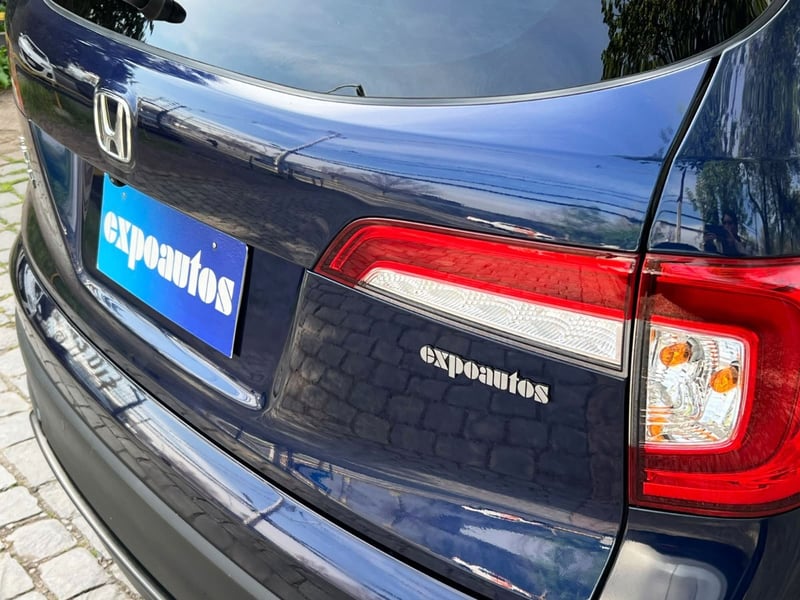 Honda PILOT 3.5 EX 2023 - Imagen 8 de 10