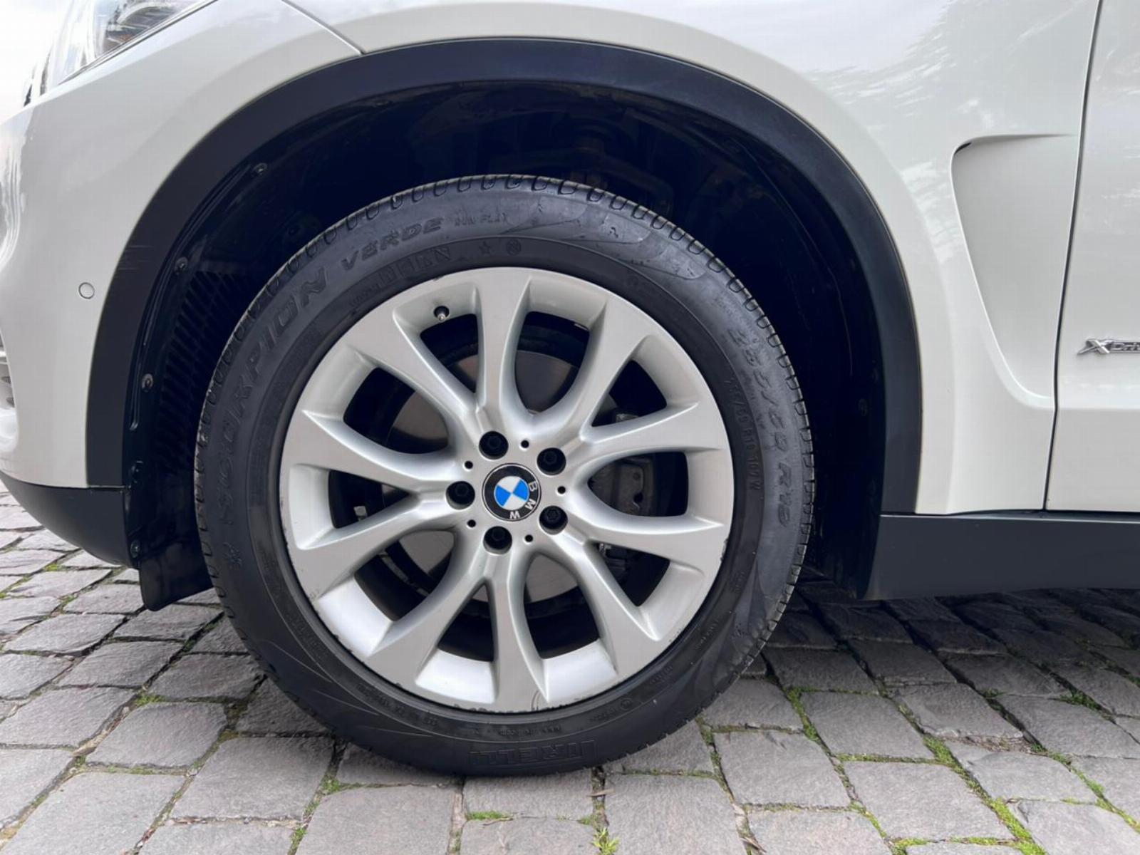 BMW X5 3.0 XDRIVE 35I 2017 - Imagen 9 de 10