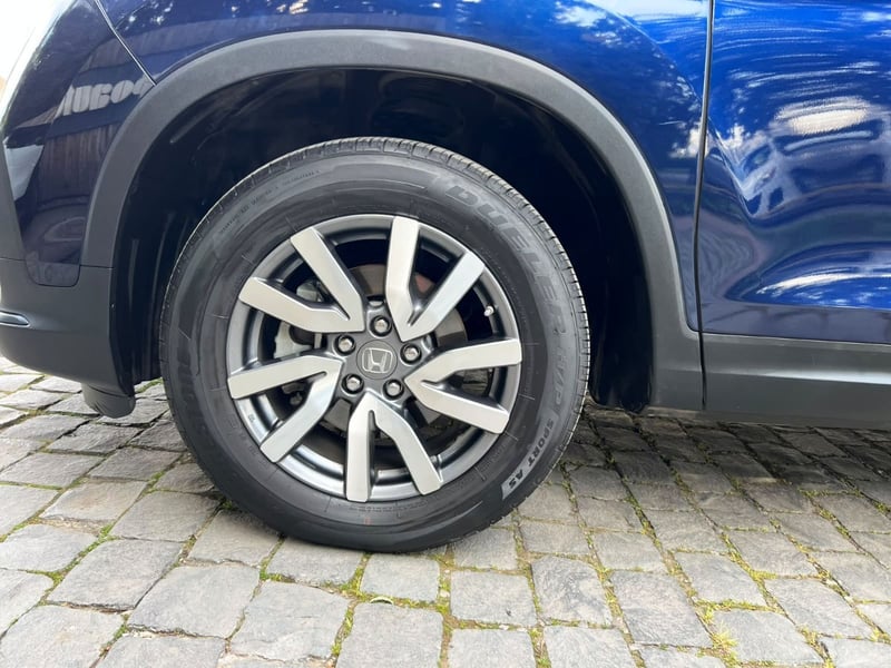 Honda PILOT 3.5 EX 2023 - Imagen 9 de 10