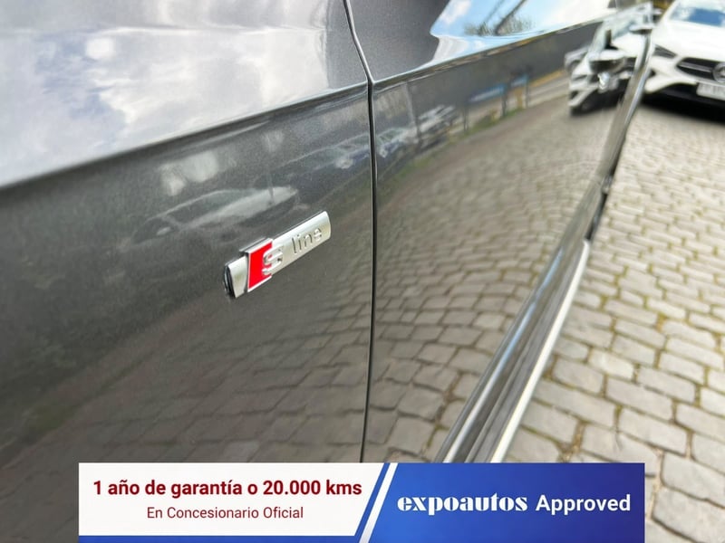 Audi Q7 S LINE 3.0 TFSI QUATTRO 2019 - Imagen 9 de 10