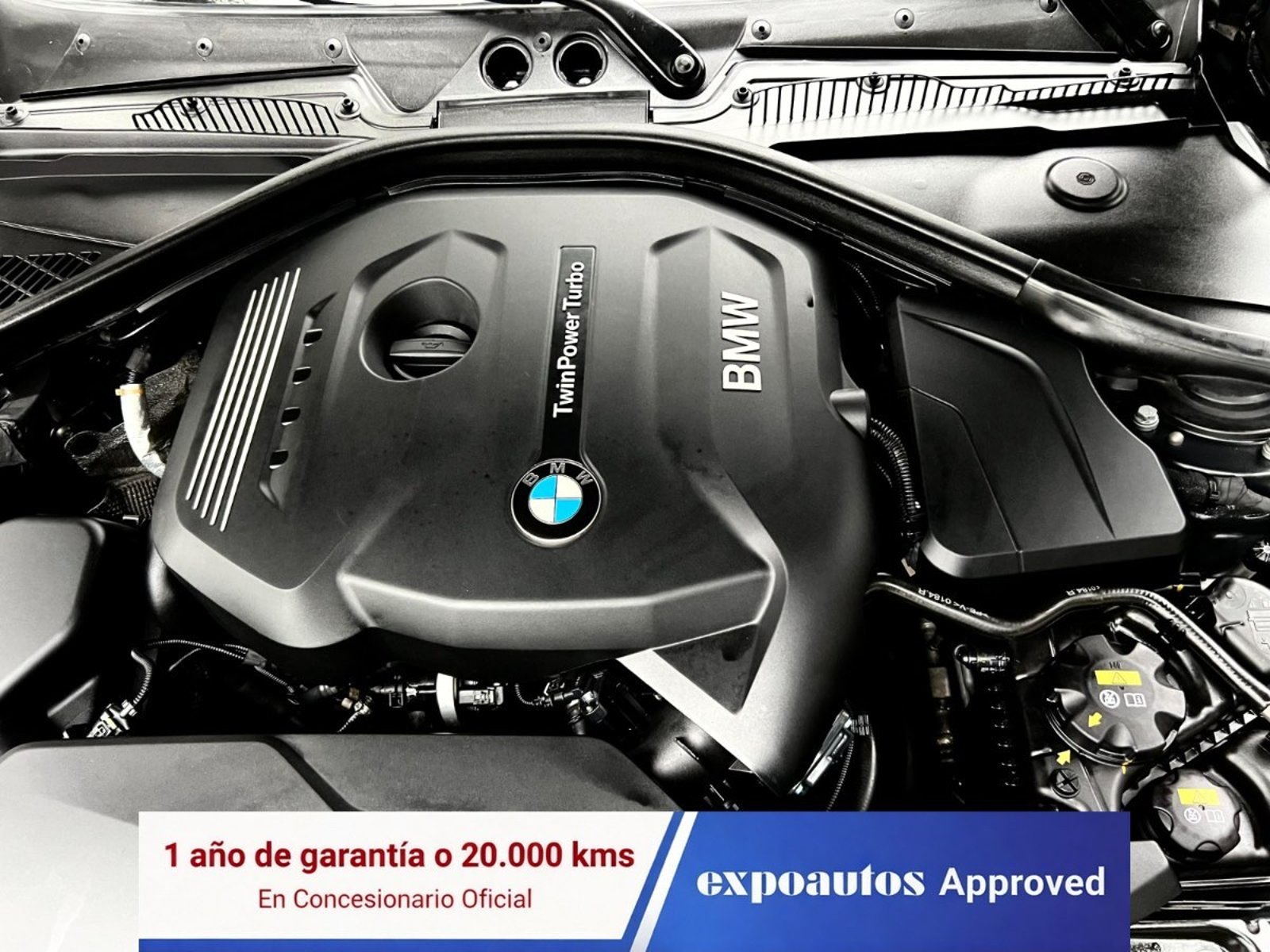BMW 120 2.0 TURBO 2017 - Imagen 9 de 10