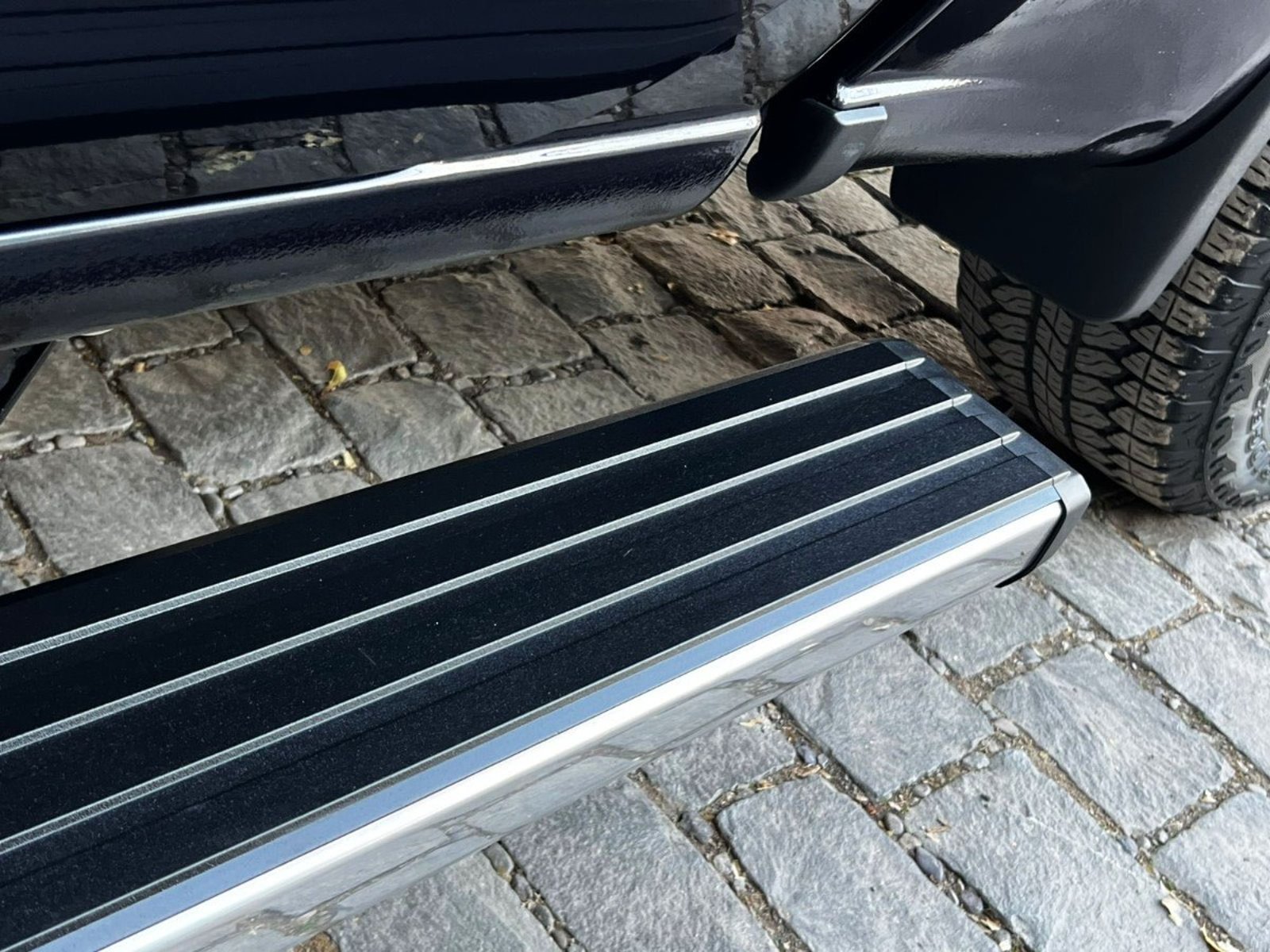 Chevrolet SILVERADO HIGH COUNTRY 3.0 DIESEL 2024 - Imagen 9 de 10