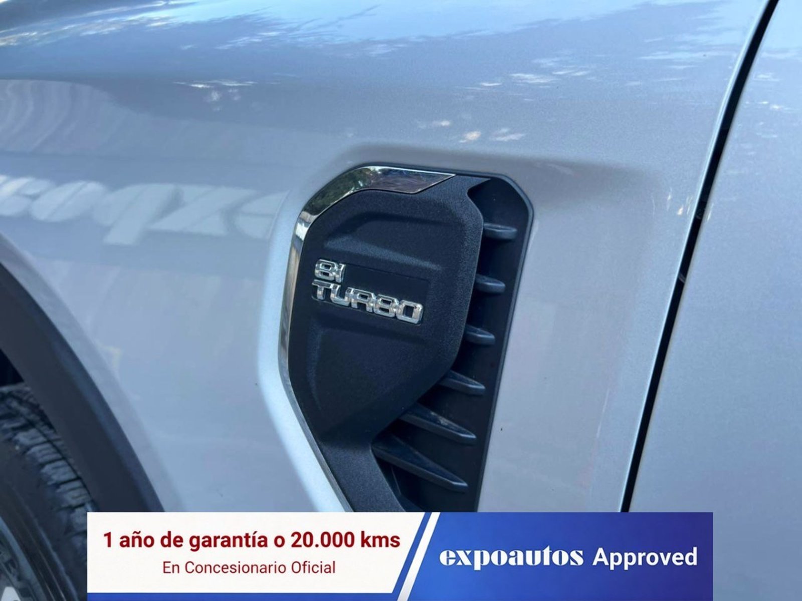 Ford RANGER XLT DIESEL 2.0 MT 4X2 2024 - Imagen 9 de 10