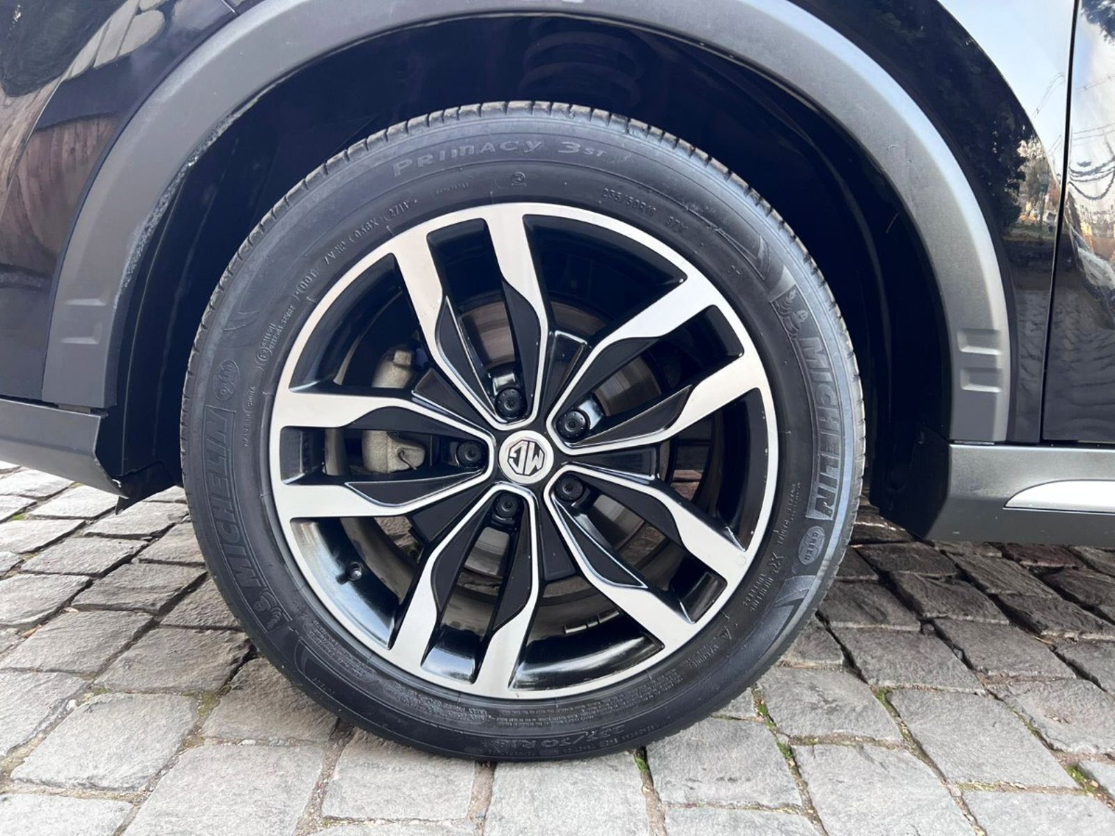 MG RX5 2.0T AWD AT 2019 - Imagen 10 de 10
