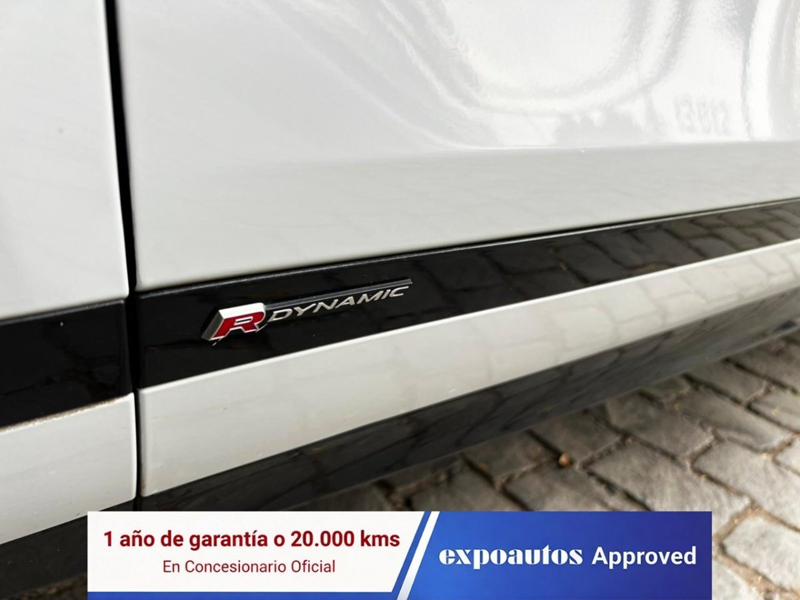 Land Rover Range Rover EVOQUE R-DYNAMIC FIRST EDITION 2019 - Imagen 9 de 10