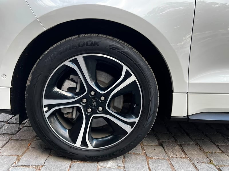 Ford EDGE ST 2.7 AWD ECOBOOST 2023 - Imagen 9 de 10