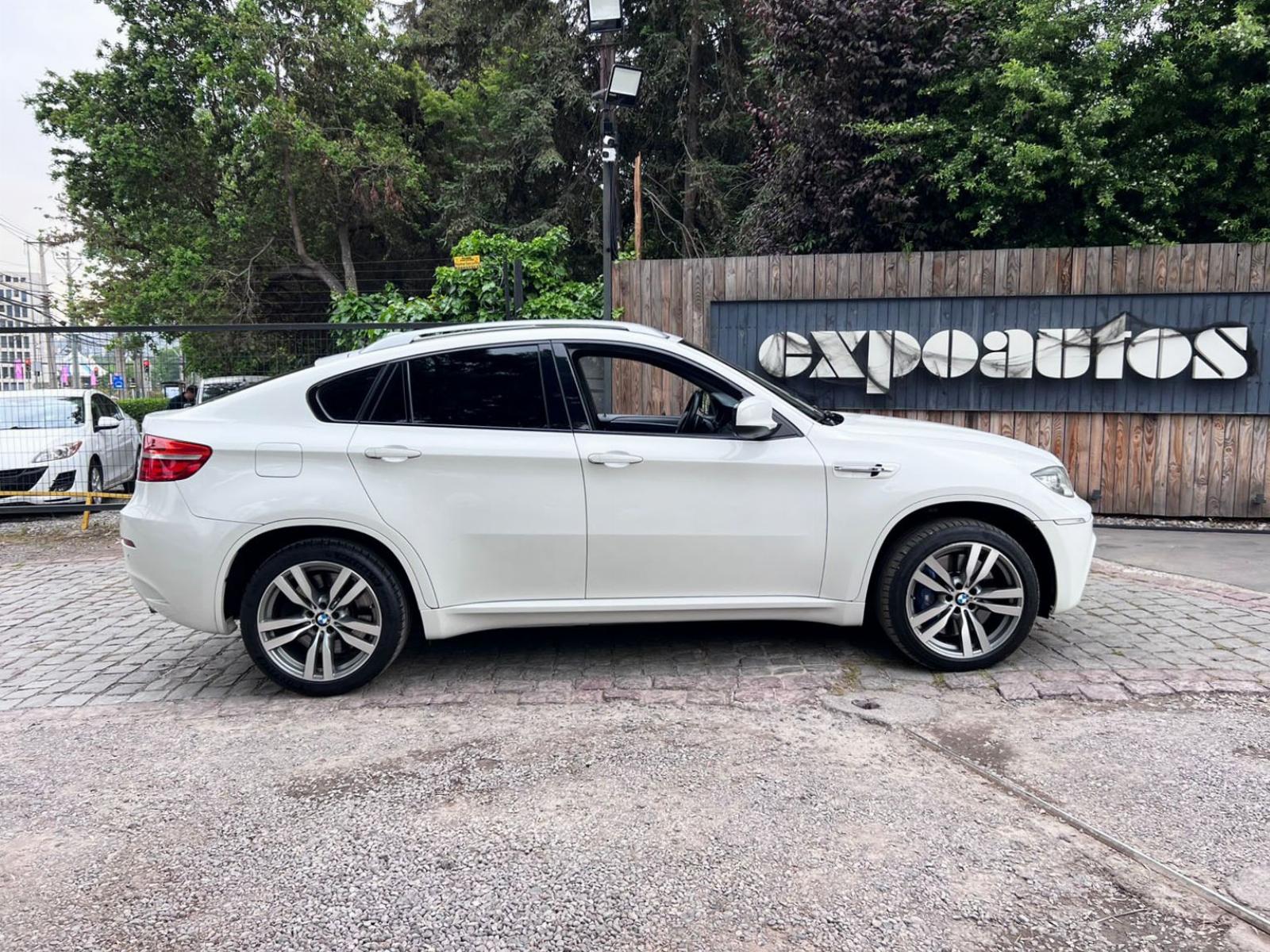 BMW X6 M 4.4 2016 - Imagen 7 de 10