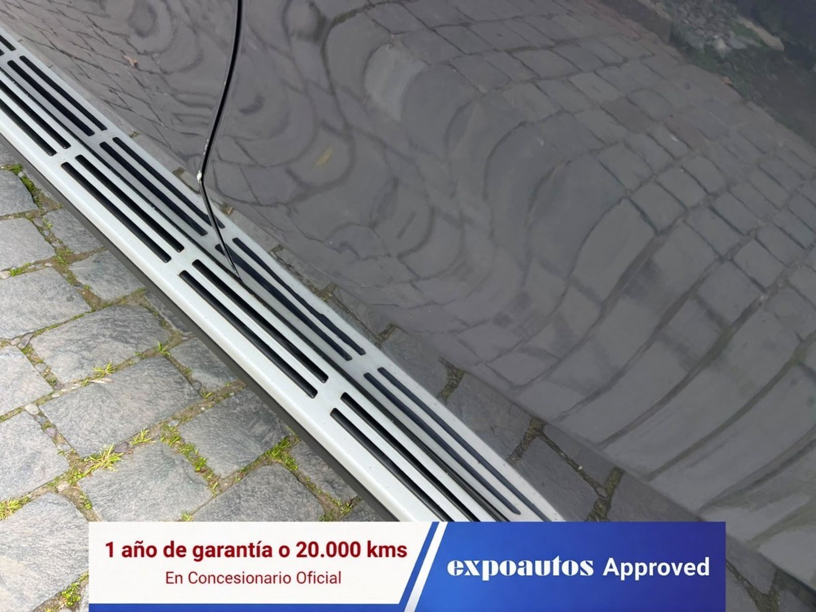 BMW X6 40i EXECUTIVE 3.0 xDRIVE 2020 - Imagen 8 de 10