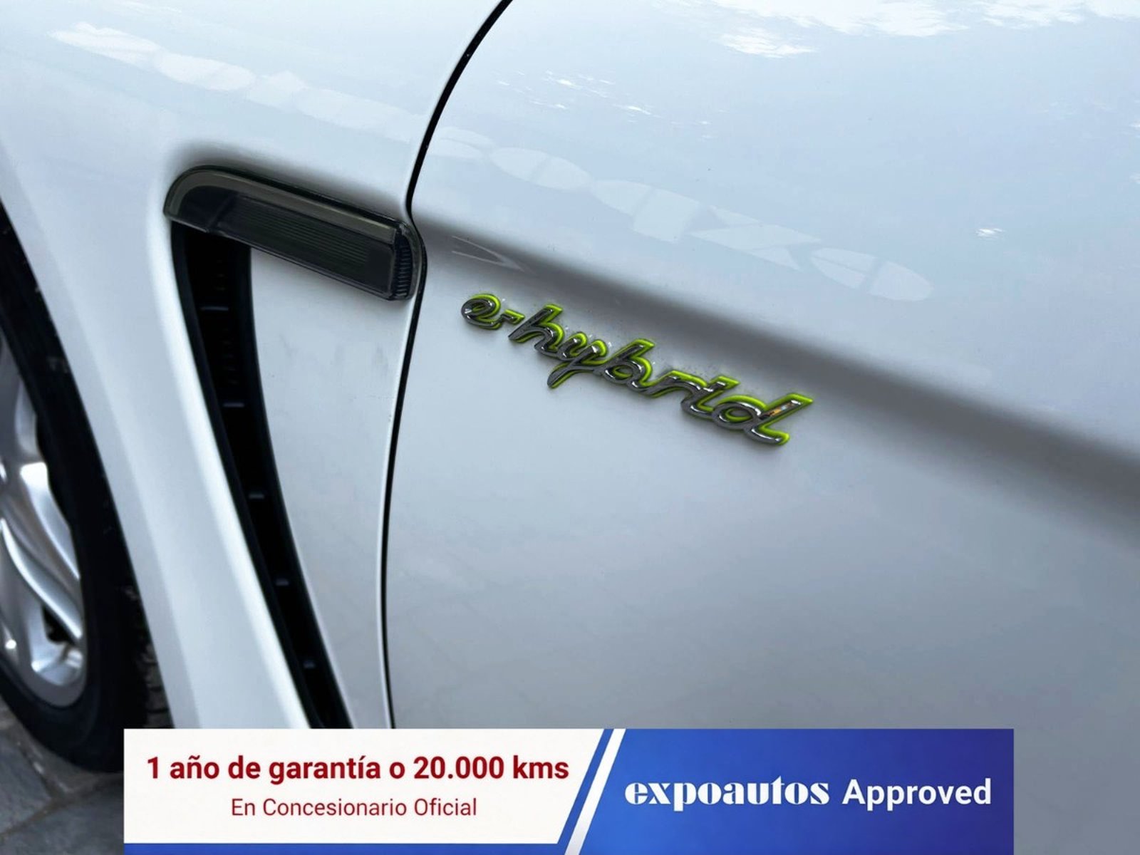 Porsche PANAMERA S HYBRID 3.0 2016 - Imagen 10 de 10