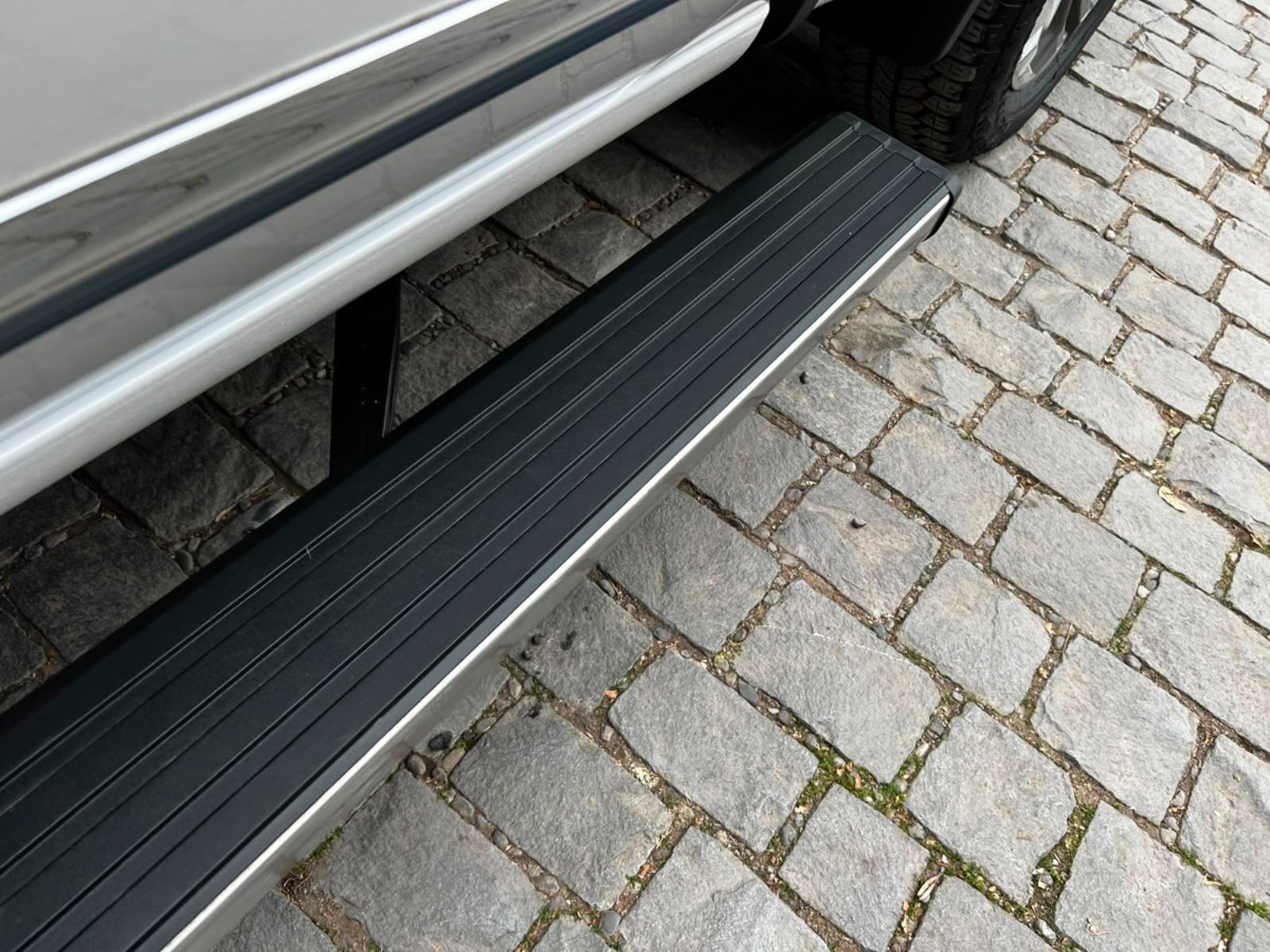 CHEVROLET SILVERADO HIGH COUNTRY 3.0 2023 - Imagen 10 de 10