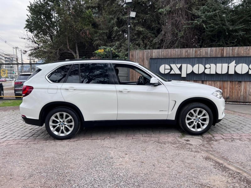 BMW X5 3.0 XDRIVE 35I 2017 - Imagen 7 de 10