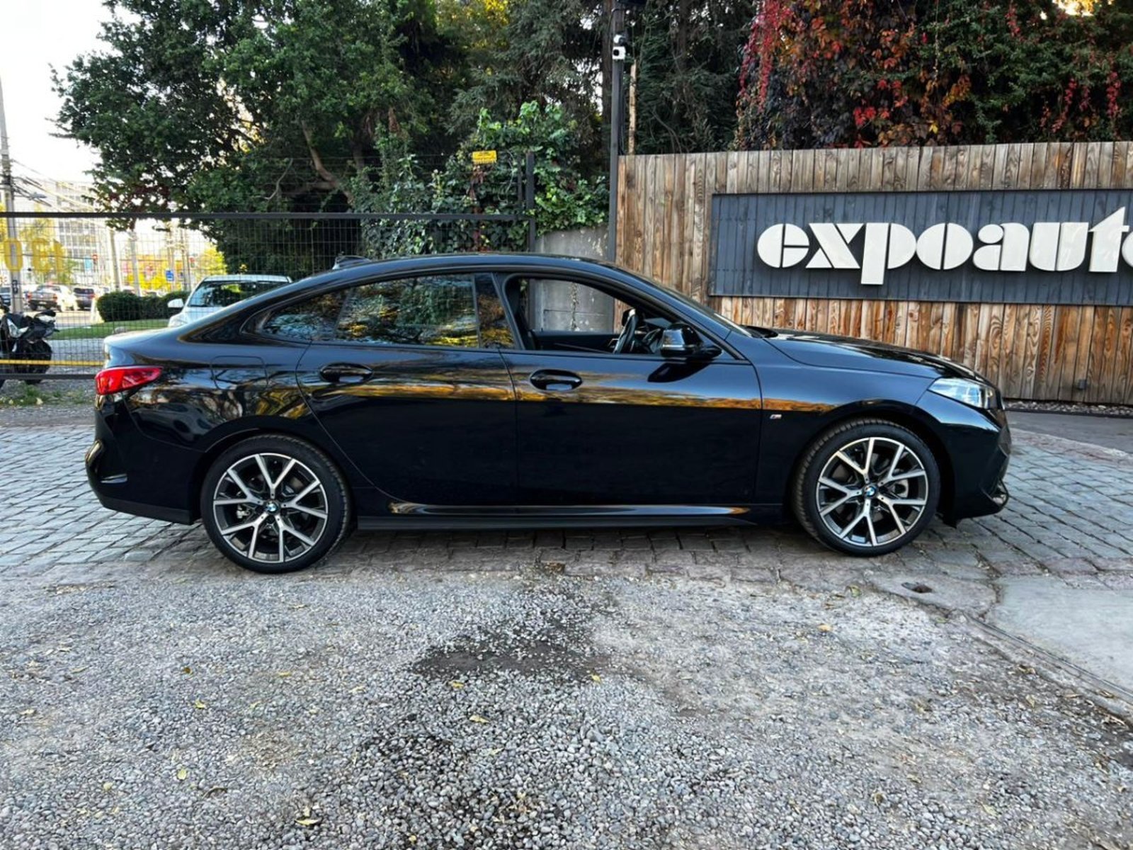 BMW 220 GRAN COUPE 2.0 M SPORT 2025 - Imagen 7 de 10