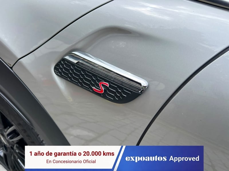 Mini COOPER S 2.0 AT 2023 - Imagen 8 de 10