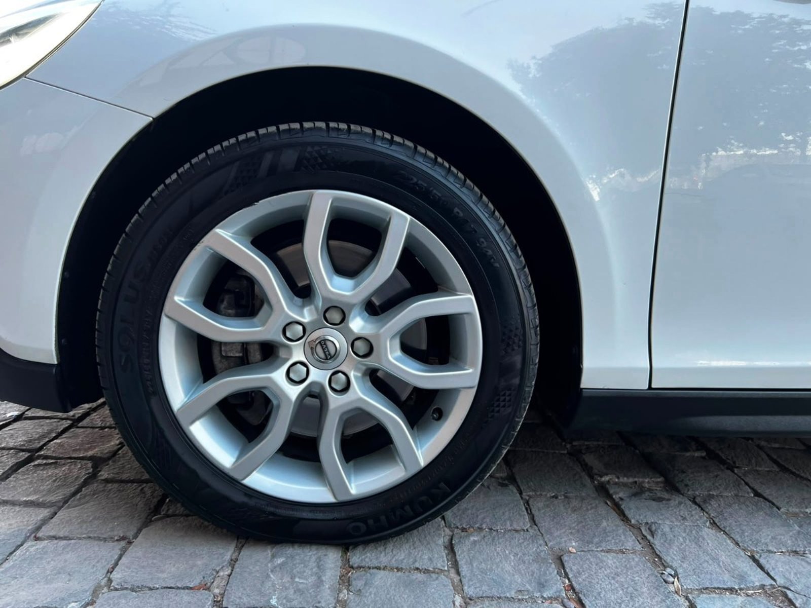 VOLVO V40 CROSS COUNTRY D2 2019 - Imagen 9 de 9