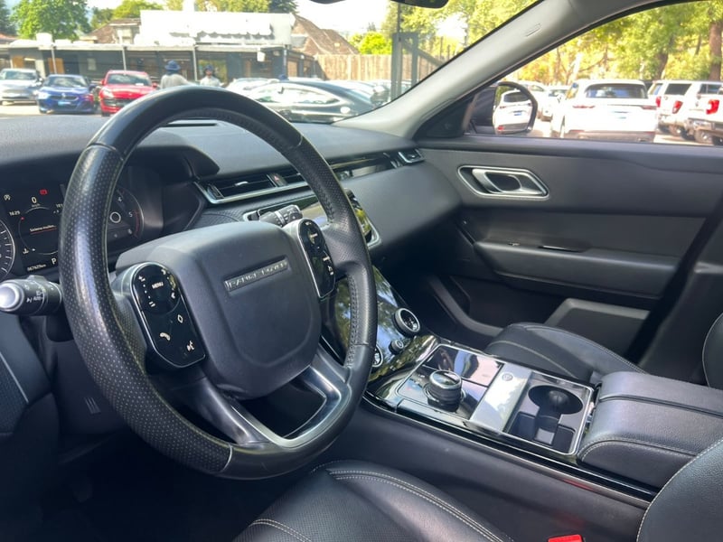Land Rover VELAR SE 2.0 DIESEL 2018 - Imagen 10 de 10