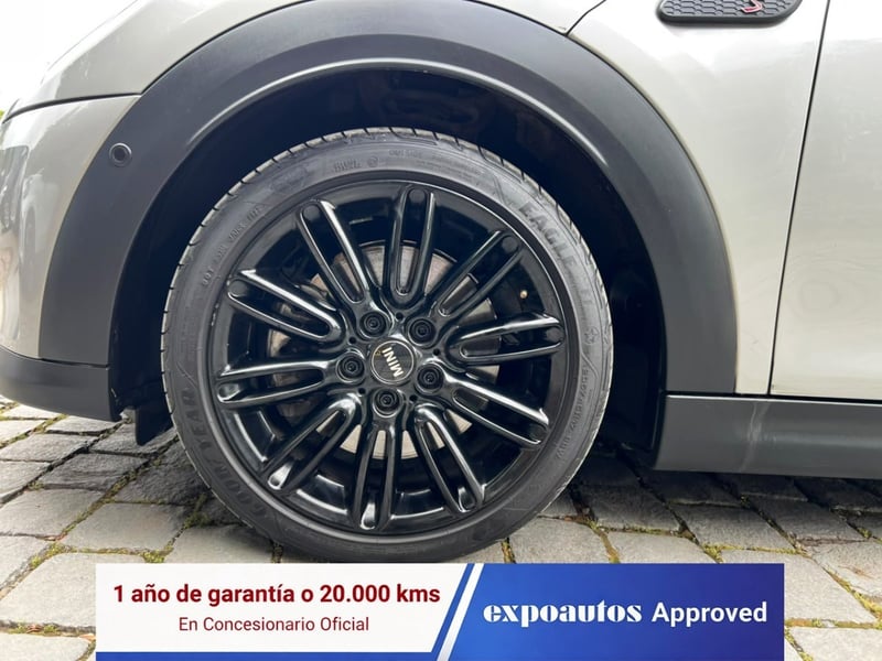 Mini COOPER S 2.0 AT 2023 - Imagen 10 de 10