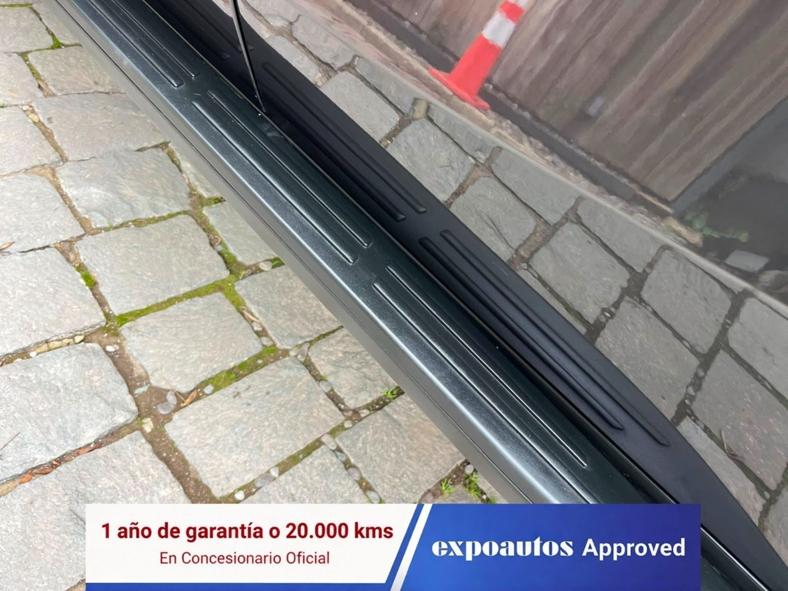 BMW X6 40I EXECUTIVE 3.0 XDRIVE 2023 - Imagen 8 de 10