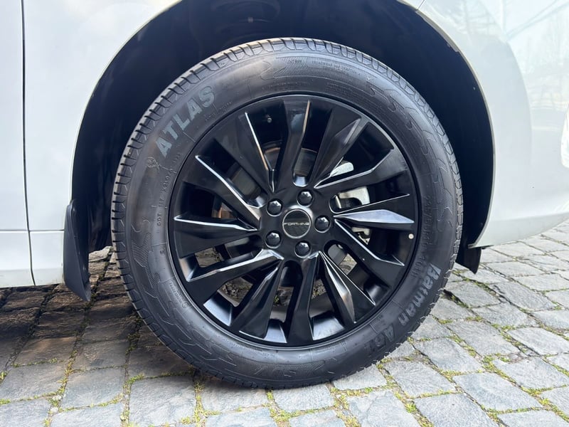 Dongfeng T5 EVO NOBLE 1.5T AT 2024 - Imagen 7 de 10