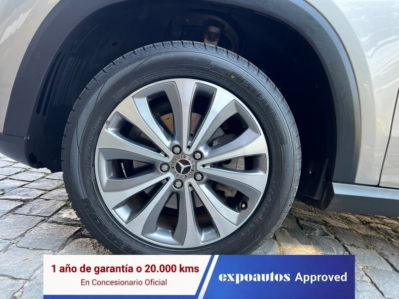 Mercedes-Benz GLE 300D 4MATIC DIESEL 2023 - Imagen 9 de 10
