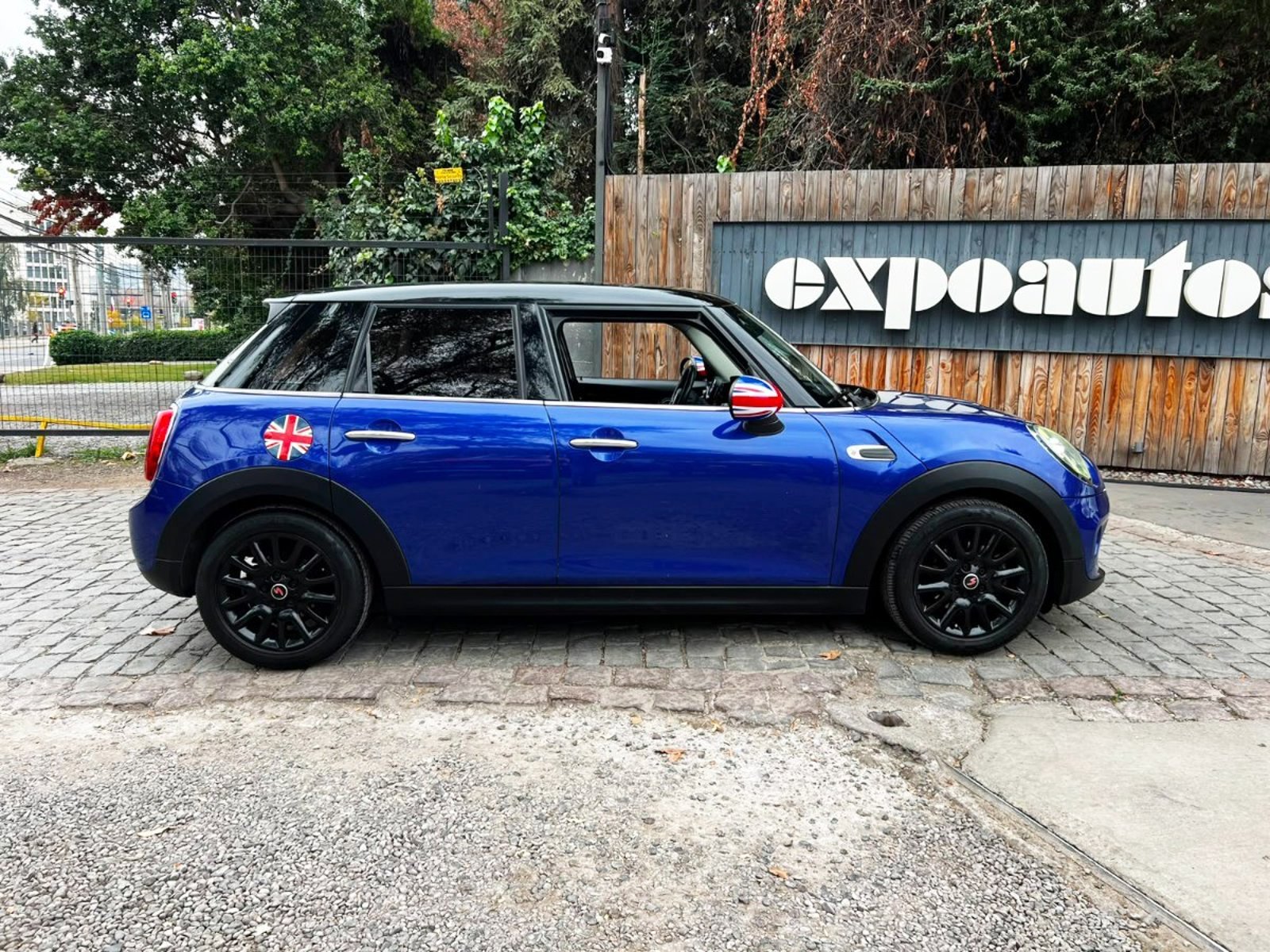 Mini COOPER 1.5T AT 2019 - Imagen 7 de 10