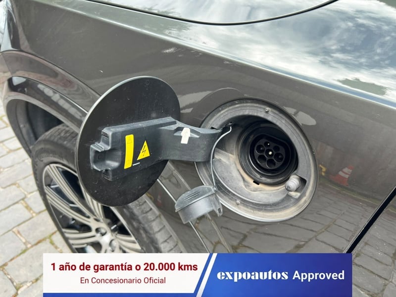 Volvo XC90 T8 RECHARGE INSCRIPTION 2022 - Imagen 10 de 10