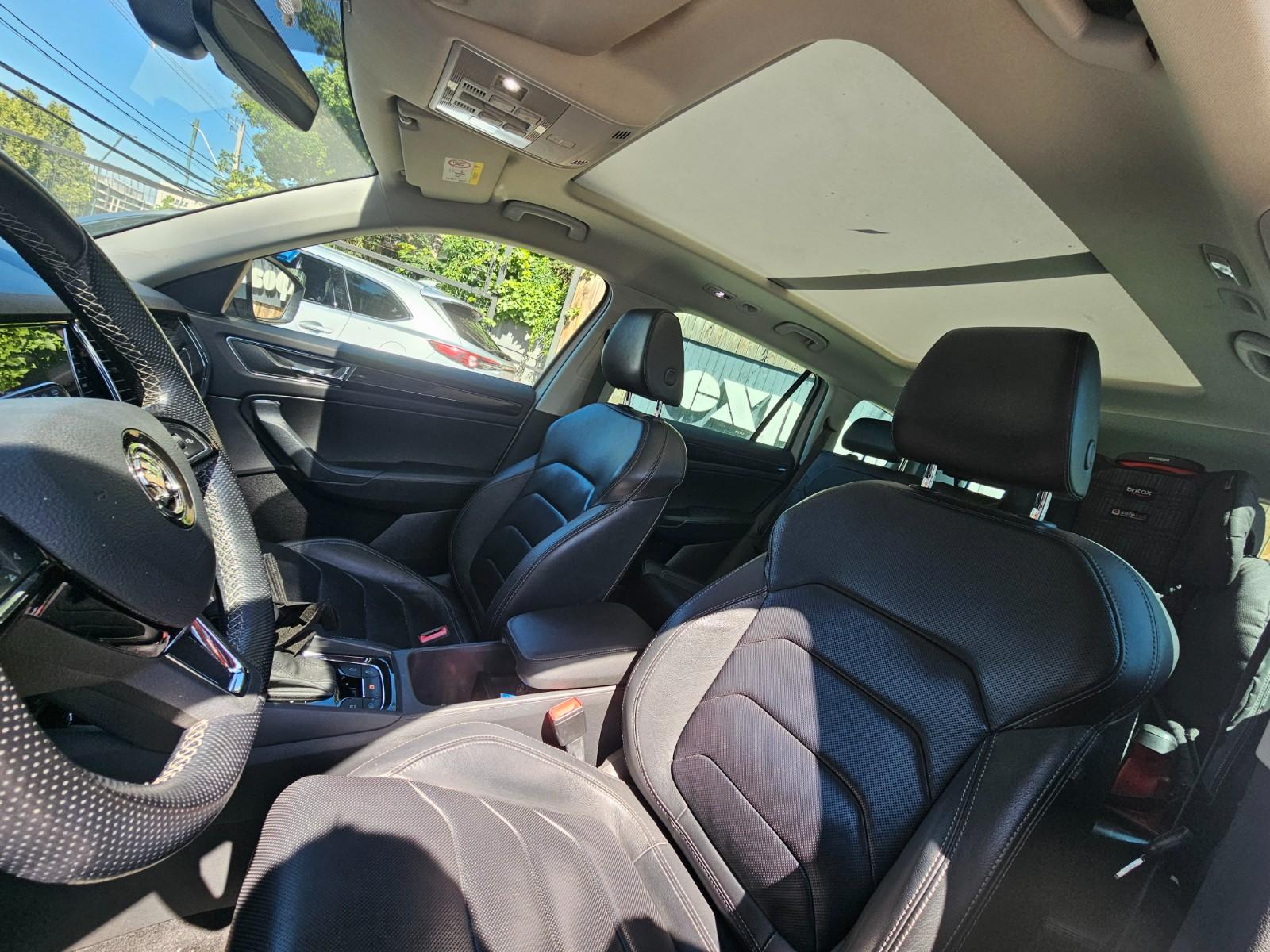 Skoda KODIAQ Auto Style 2.0 4x4 2020 - Imagen 6 de 6