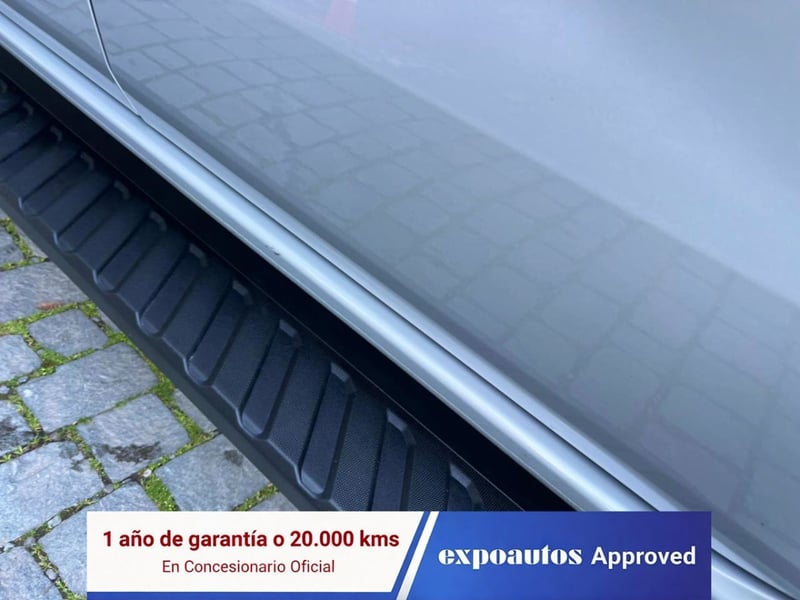 Ford RANGER XLT DIESEL 2.0 AT 4X2 2024 - Imagen 8 de 10