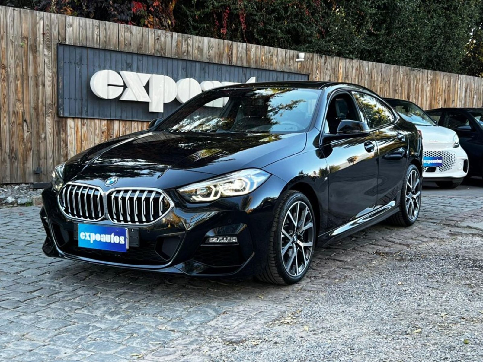 BMW 220 GRAN COUPE 2.0 M SPORT 2025 - Foto 3 de 10