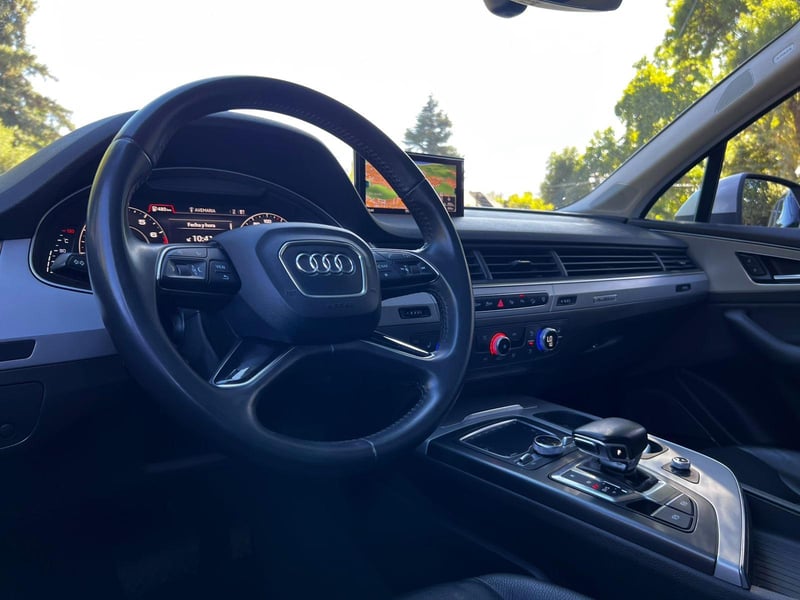 Audi Q7 3.0 TFSI QUATTRO 2017 - Imagen 10 de 10
