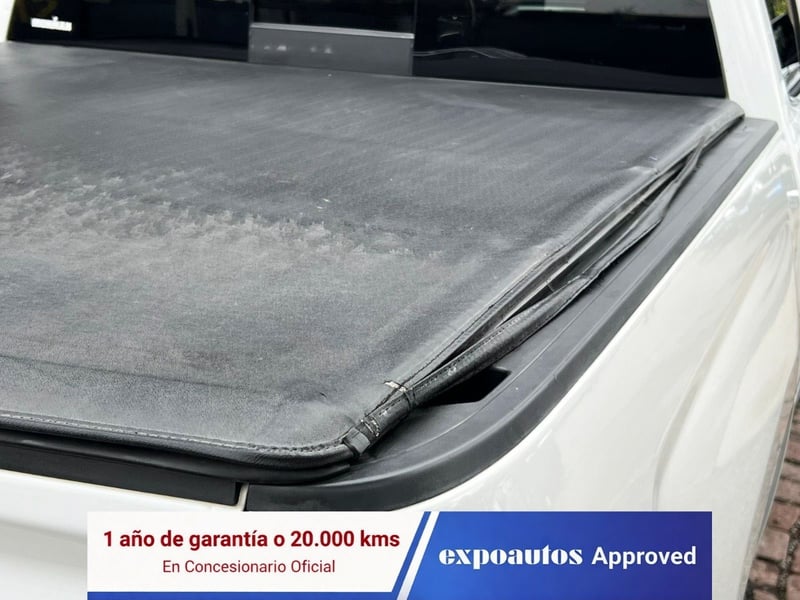 Chevrolet SILVERADO LTZ 5.3 4WD 2015 - Imagen 9 de 10