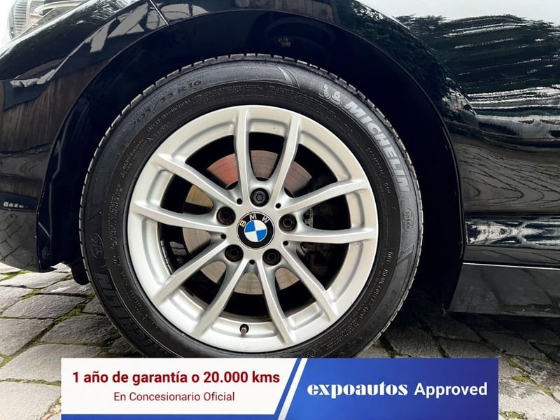 BMW 120 2.0 TURBO 2017 - Imagen 10 de 10