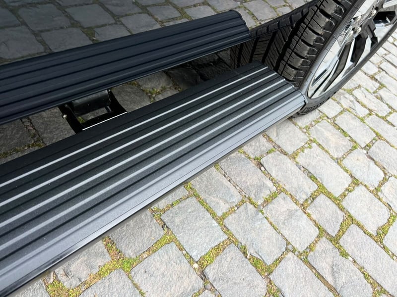 Ford EXPEDITION PLATINUM 3.5 AWD 2026 - Imagen 8 de 10