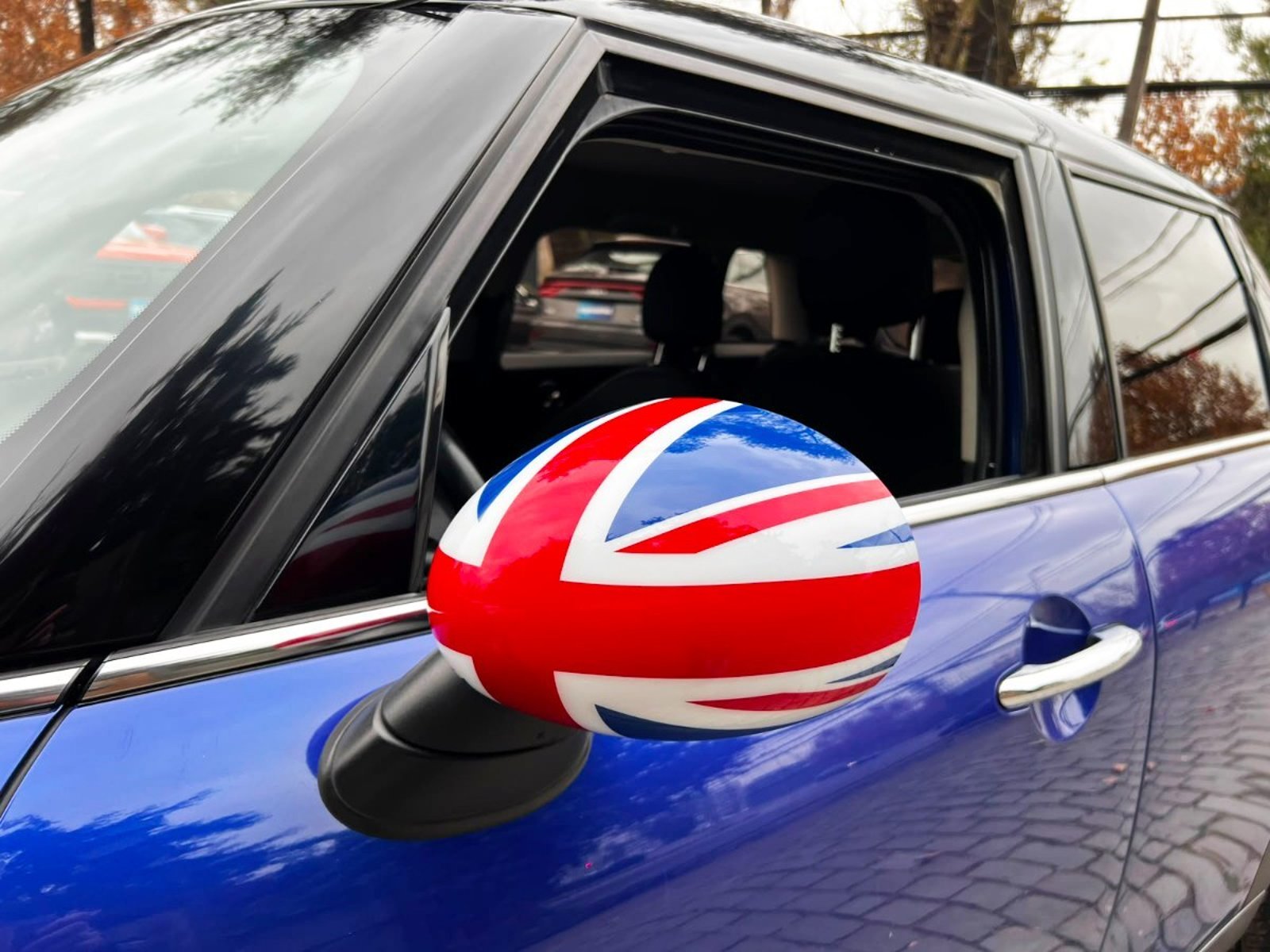 Mini COOPER 1.5T AT 2019 - Imagen 8 de 10