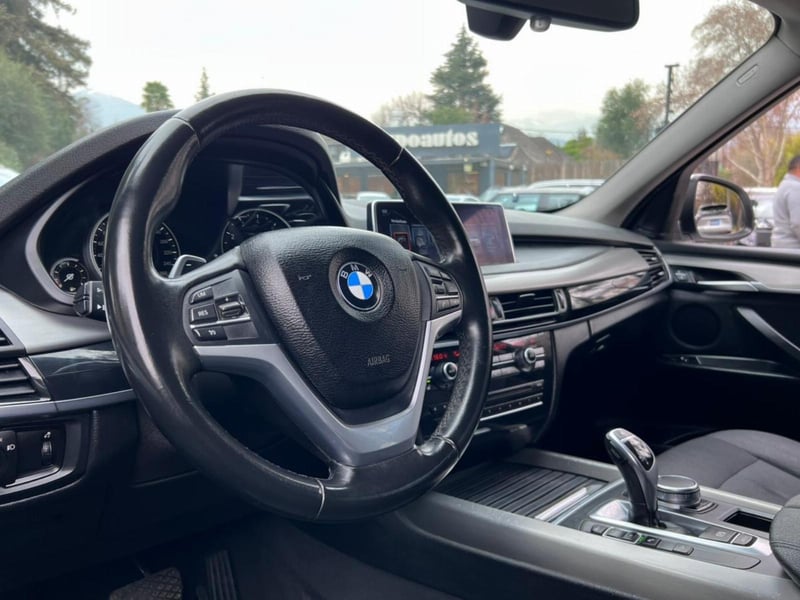 BMW X5 3.0 XDRIVE 35I 2017 - Imagen 10 de 10
