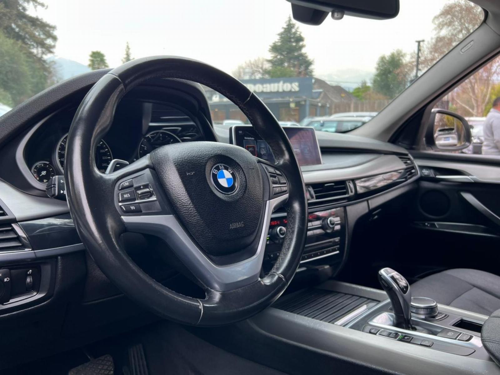 BMW X5 3.0 XDRIVE 35I 2017 - Imagen 10 de 10