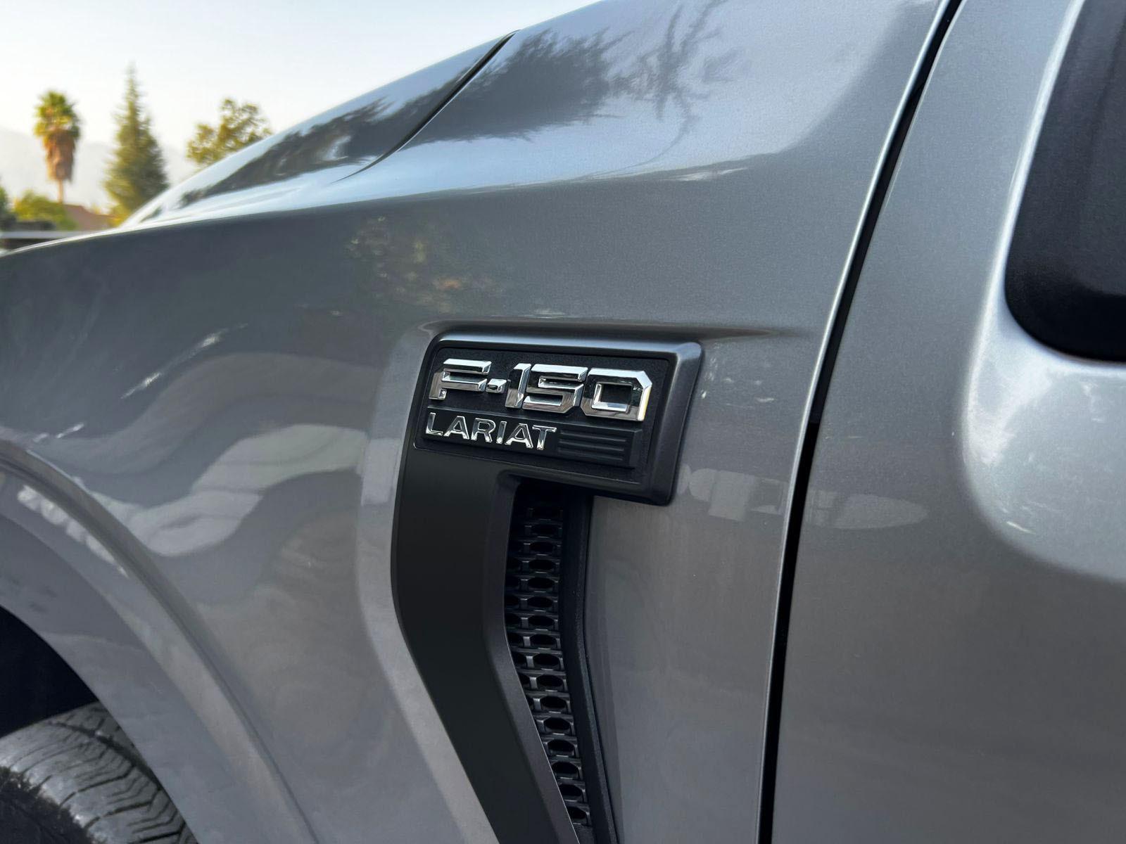 Ford F-150 LARIAT SPORT 5.0 2023 - Imagen 9 de 10
