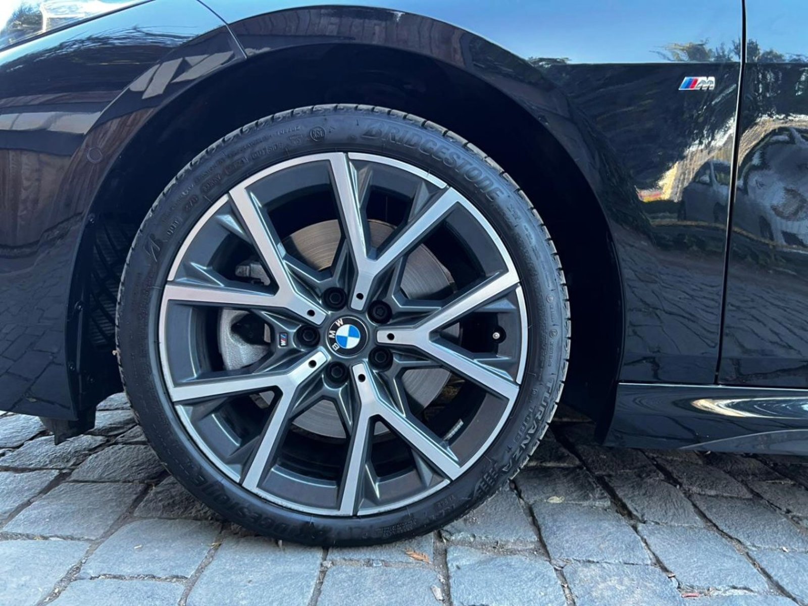 BMW 220 GRAN COUPE 2.0 M SPORT 2025 - Imagen 9 de 10
